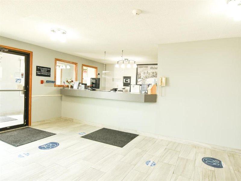 במוטל Super 8 By Wyndham Mclean/Bloomington Sw מראה חיצוני תמונה